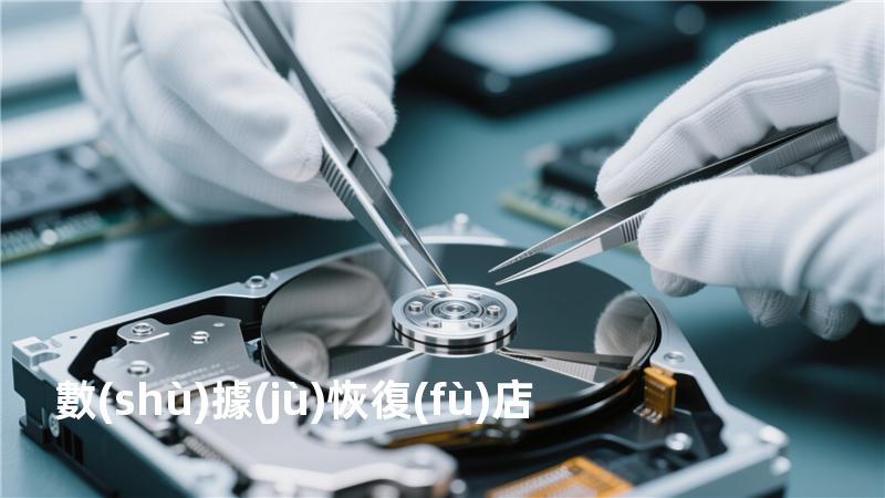 數(shù)據(jù)恢復(fù)店