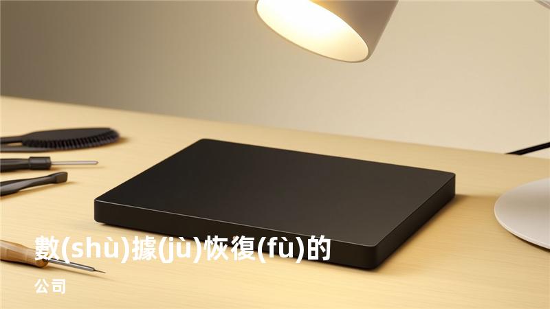 數(shù)據(jù)恢復(fù)的公司