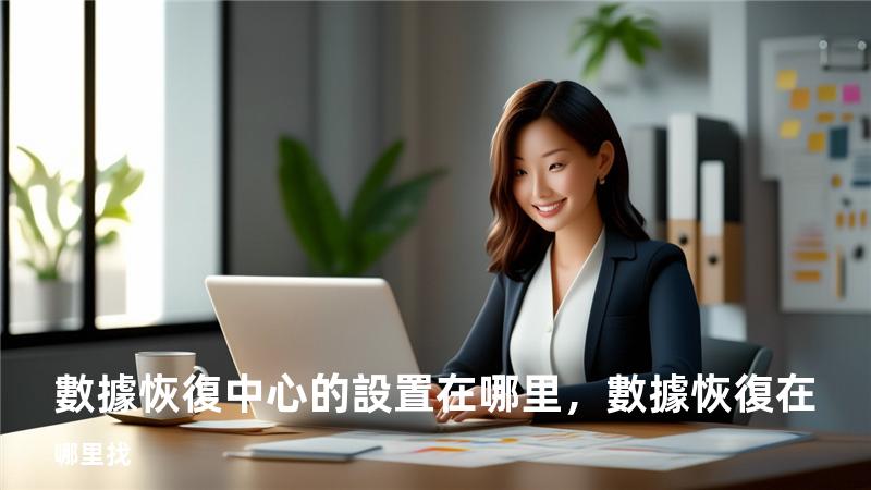數據恢復中心的設置在哪里，數據恢復在哪里找