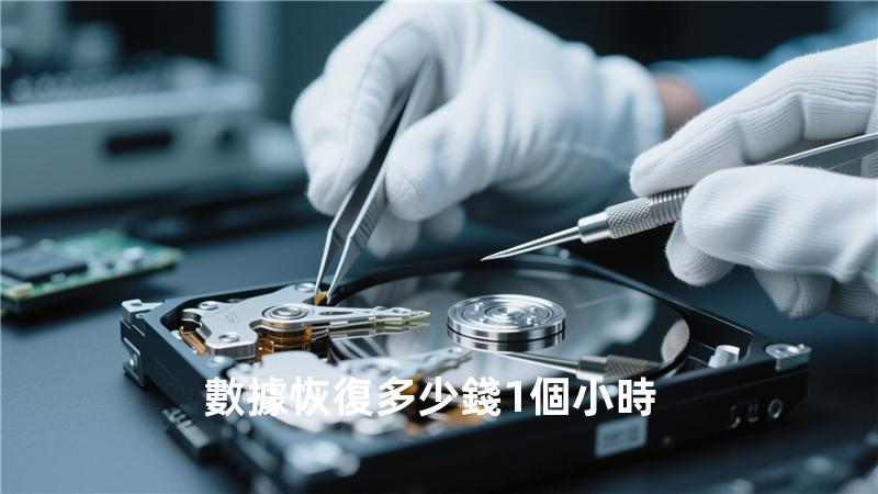 數據恢復多少錢1個小時