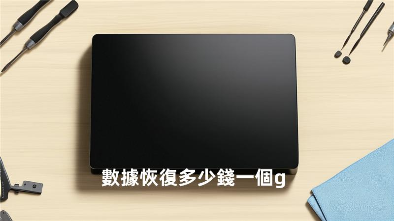 數據恢復多少錢一個g