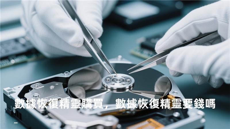數據恢復精靈 購買，數據恢復精靈要錢嗎_