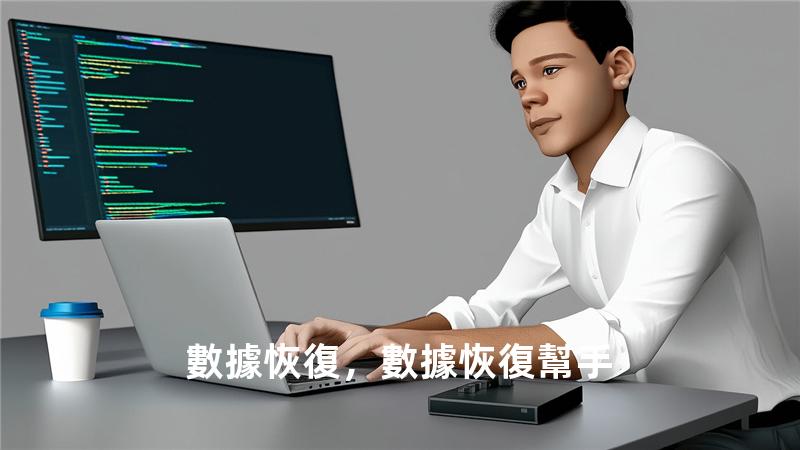 數據恢復，數據恢復幫手