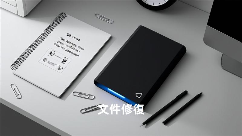 文件修復
