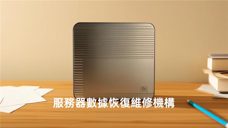 服務器數據恢復維修機構