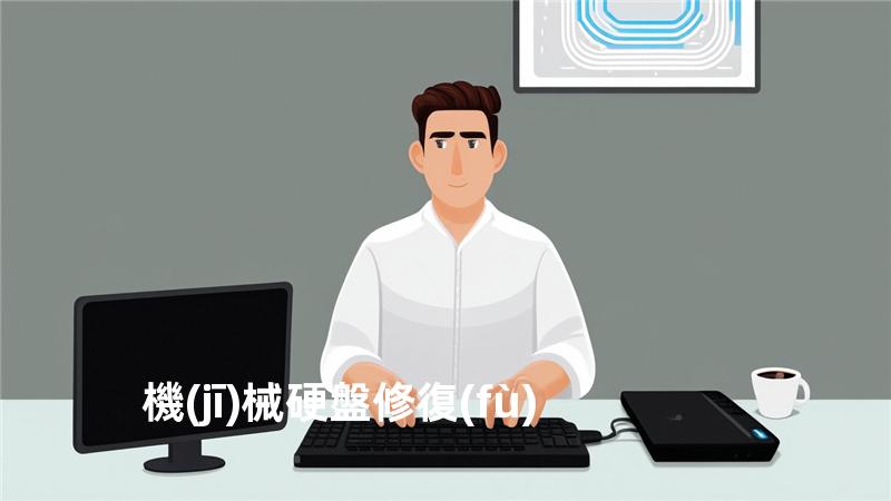 機(jī)械硬盤 修復(fù)
