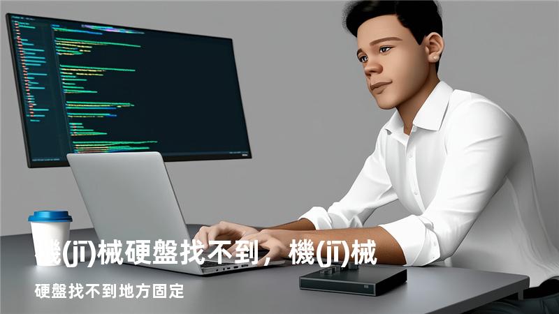 機(jī)械硬盤找不到，機(jī)械硬盤找不到地方固定