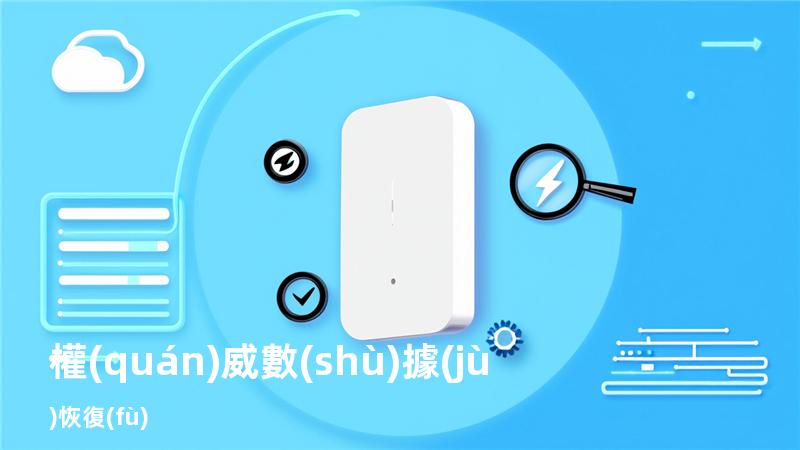 權(quán)威數(shù)據(jù)恢復(fù)