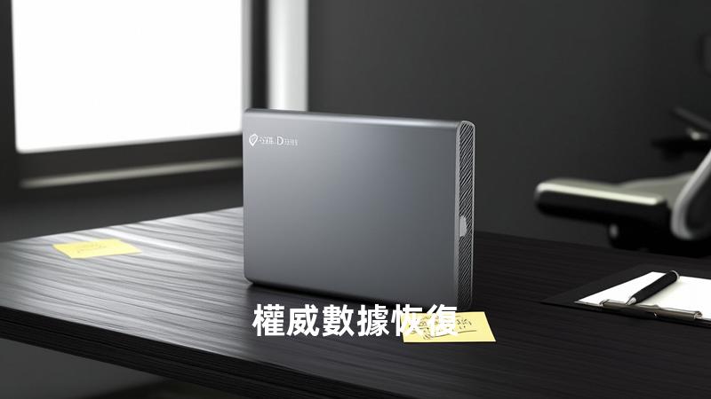 權威數據恢復