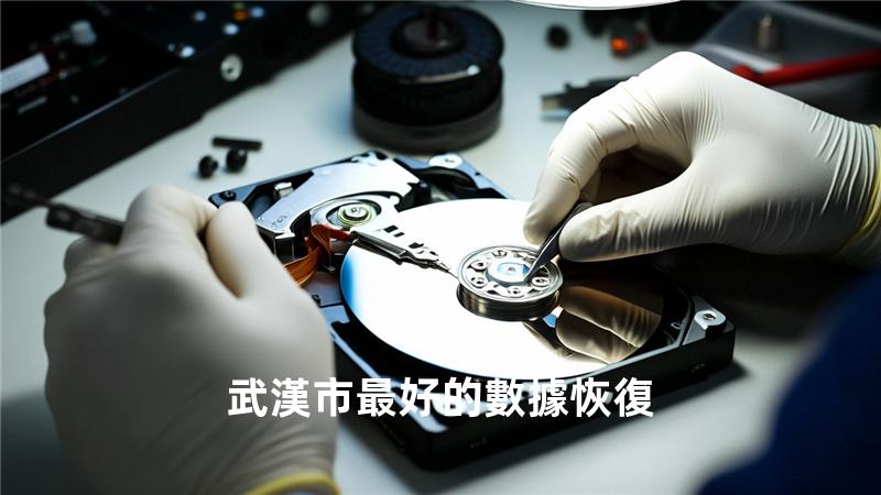 武漢市最好的數據恢復