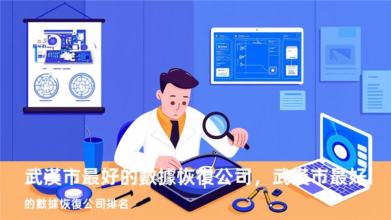武漢市最好的數據恢復公司，武漢市最好的數據恢復公司排名
