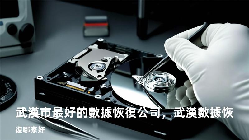武漢市最好的數據恢復公司，武漢數據恢復哪家好