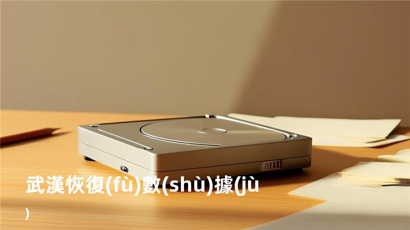 武漢恢復(fù)數(shù)據(jù)