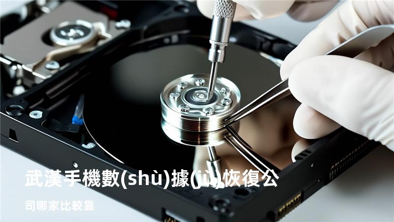 武漢手機數(shù)據(jù)恢復公司哪家比較靠