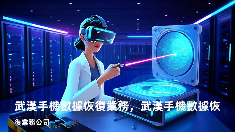 武漢手機數據恢復業務，武漢手機數據恢復業務公司