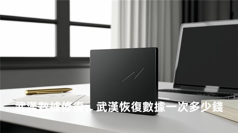 武漢 數據修復，武漢恢復數據一次多少錢