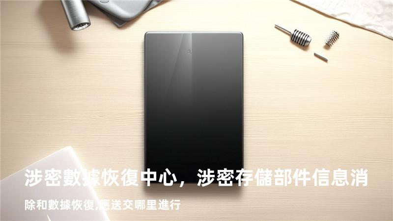 涉密數據恢復中心，涉密存儲部件信息消除和數據恢復,應送交哪里進行