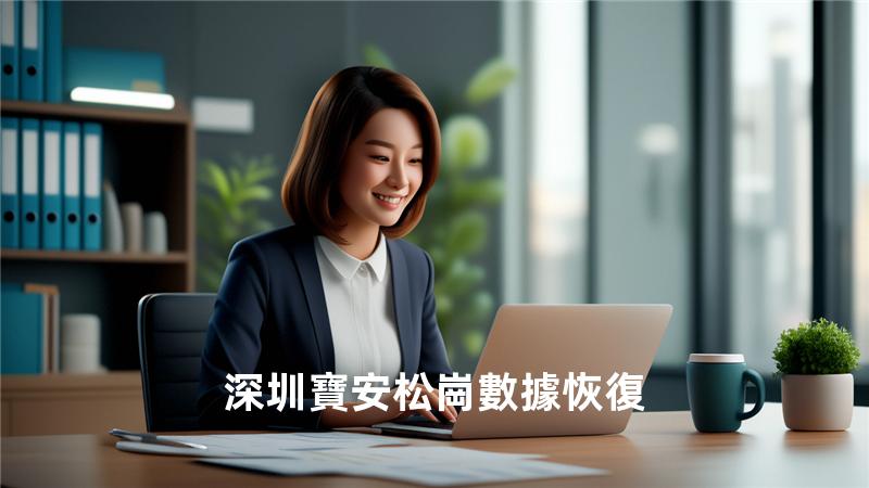 深圳寶安松崗 數據恢復