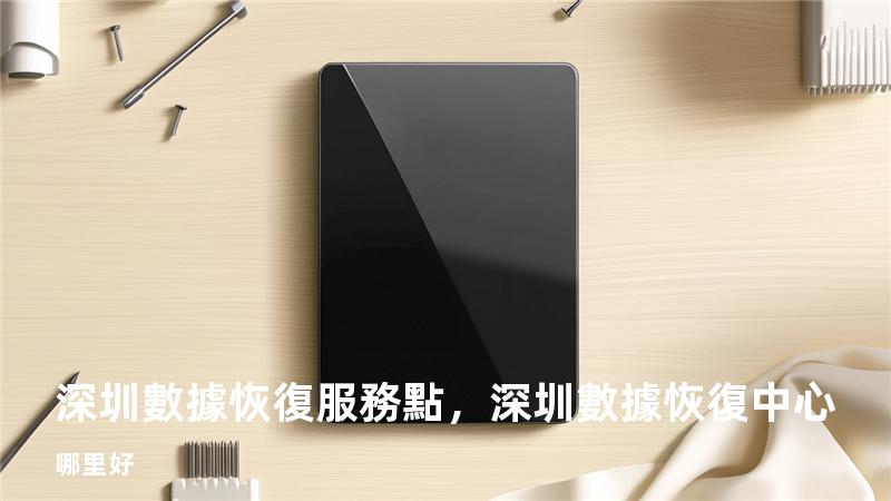 深圳數據恢復服務點，深圳數據恢復中心哪里好