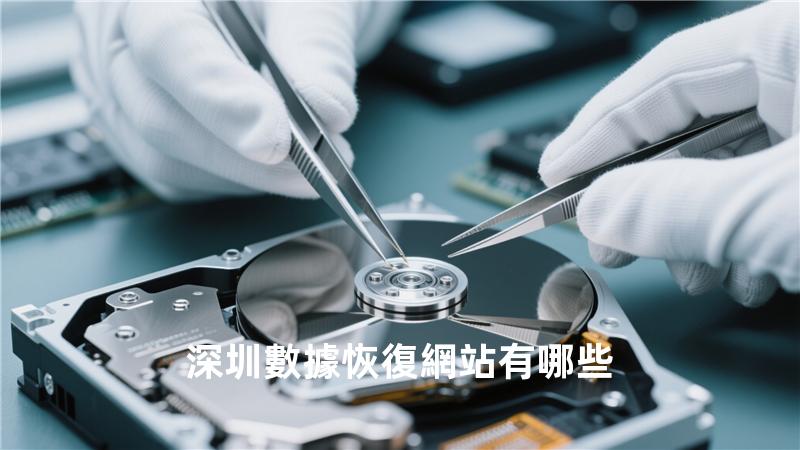 深圳數據恢復網站有哪些