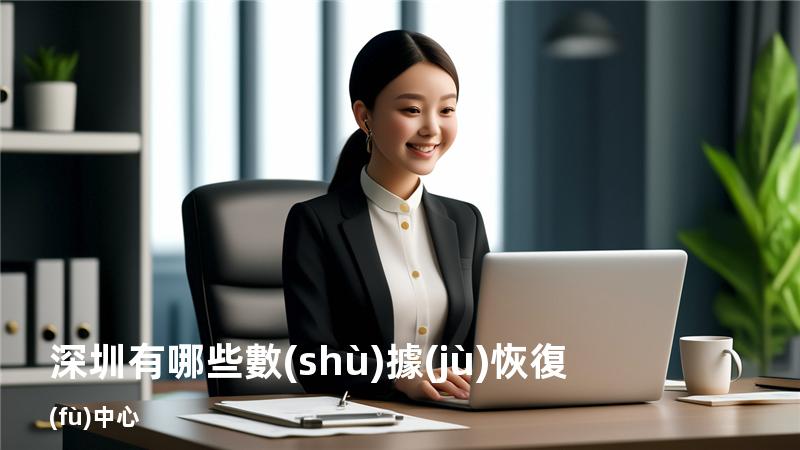深圳有哪些數(shù)據(jù)恢復(fù)中心