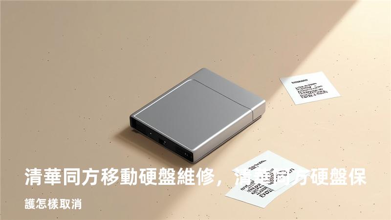 清華同方 移動硬盤維修，清華同方硬盤保護怎樣取消
