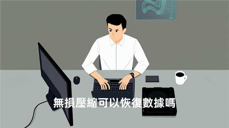 無損壓縮可以恢復數據嗎