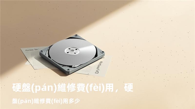 硬盤(pán)維修費(fèi)用，硬盤(pán)維修費(fèi)用多少