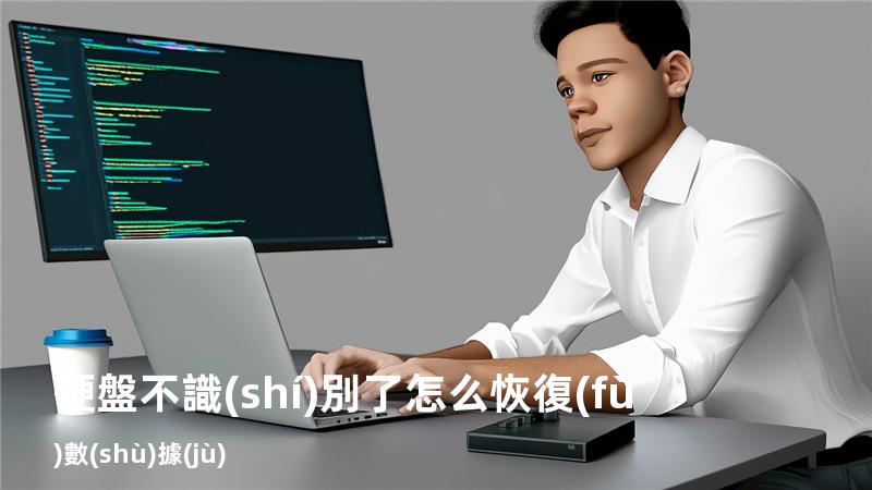 硬盤不識(shí)別了怎么恢復(fù)數(shù)據(jù)