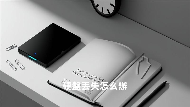 硬盤丟失怎么辦