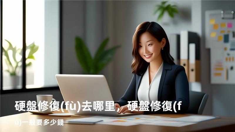 硬盤修復(fù)去哪里，硬盤修復(fù)一般要多少錢