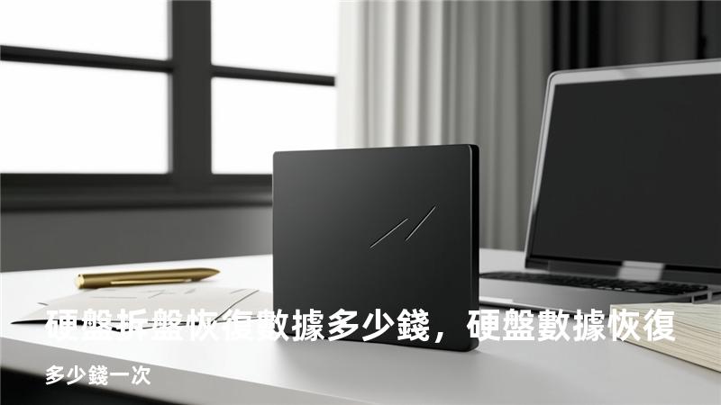 硬盤拆盤恢復數據多少錢，硬盤數據恢復多少錢一次