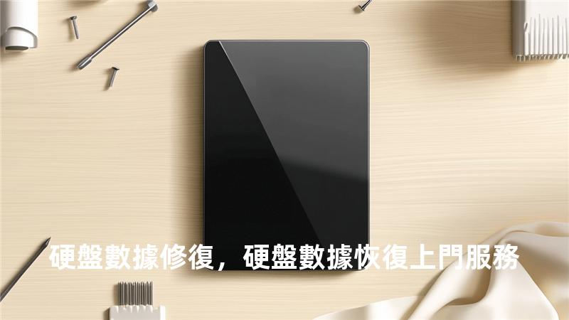 硬盤 數據修復，硬盤數據恢復上門服務
