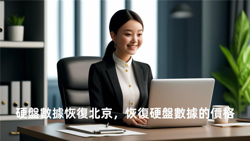 硬盤數據恢復北京，恢復硬盤數據的價格