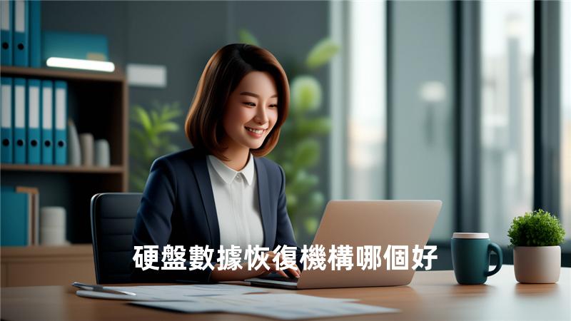 硬盤數據恢復機構哪個好
