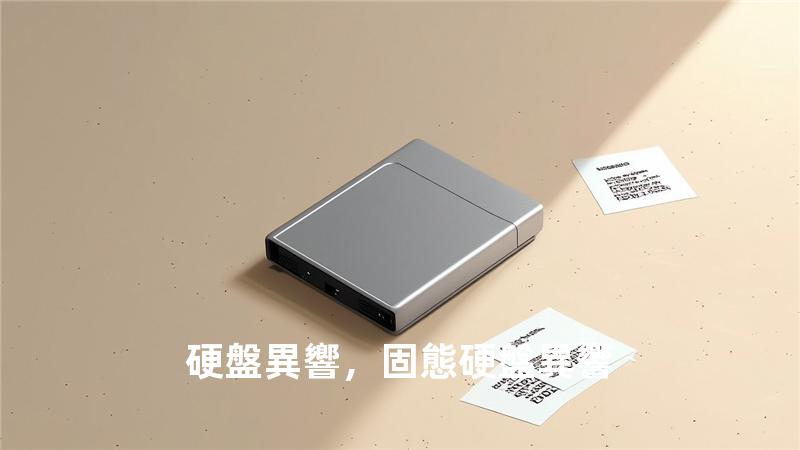 硬盤 異響，固態硬盤異響