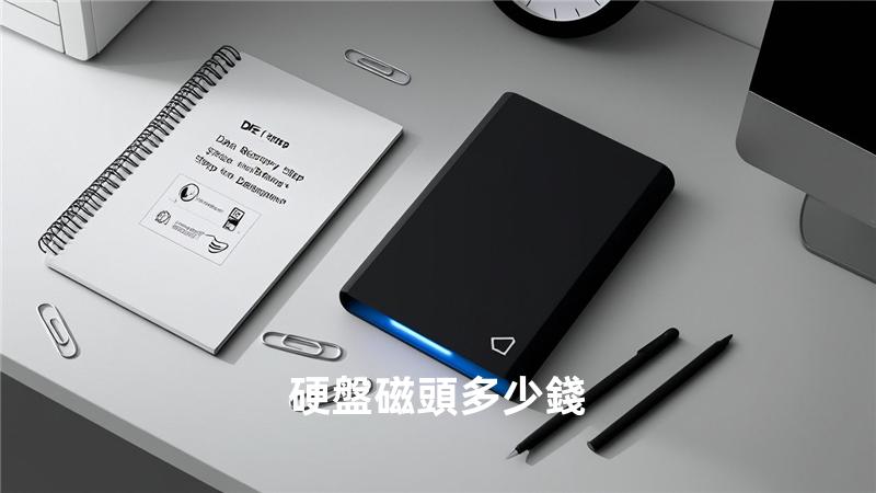 硬盤磁頭多少錢