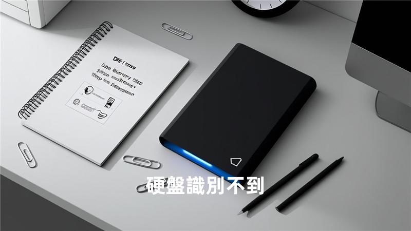 硬盤識別不到