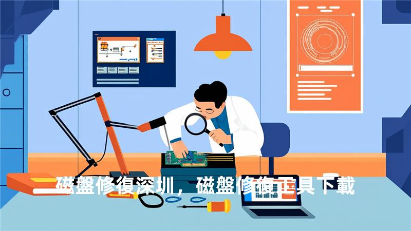 磁盤修復 深圳，磁盤修復工具下載
