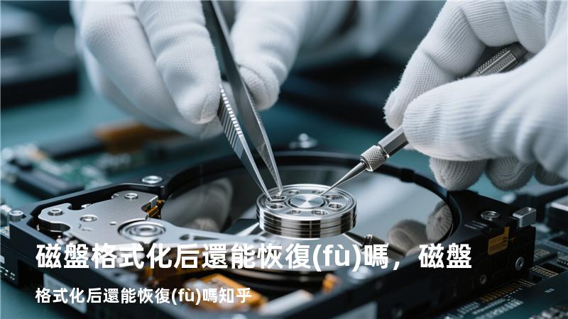 磁盤格式化后還能恢復(fù)嗎，磁盤格式化后還能恢復(fù)嗎知乎
