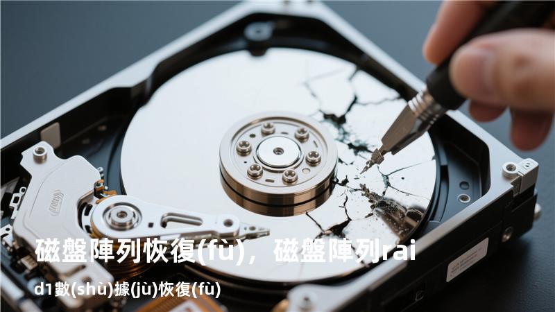 磁盤陣列恢復(fù)，磁盤陣列raid1數(shù)據(jù)恢復(fù)
