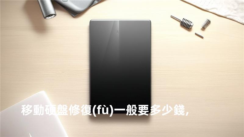 移動硬盤修復(fù)一般要多少錢,