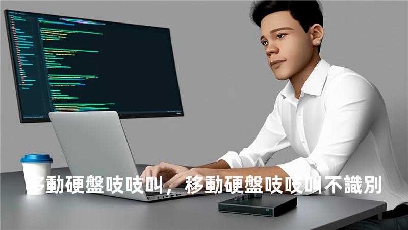 移動硬盤吱吱叫，移動硬盤吱吱叫不識別
