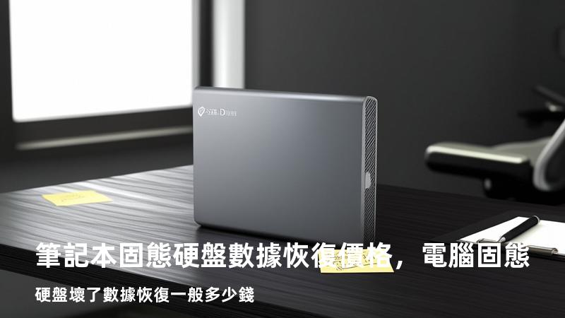 筆記本固態硬盤數據恢復價格，電腦固態硬盤壞了數據恢復一般多少錢
