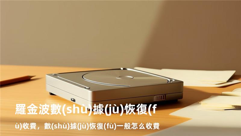 羅金波數(shù)據(jù)恢復(fù)收費，數(shù)據(jù)恢復(fù)一般怎么收費