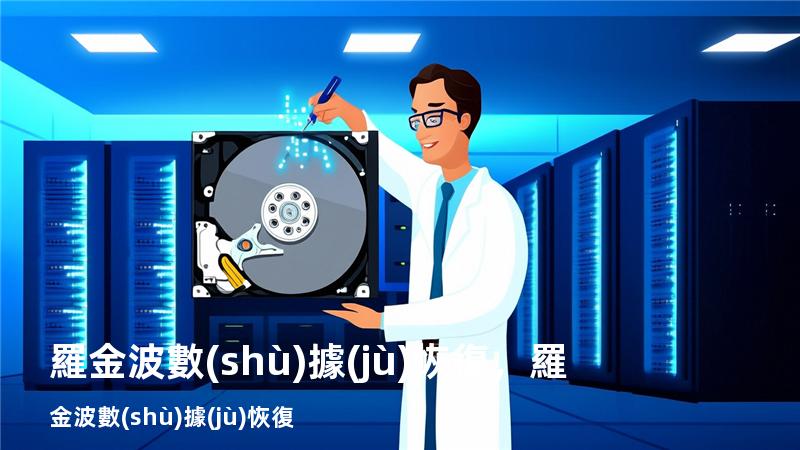 羅金波 數(shù)據(jù)恢復，羅金波數(shù)據(jù)恢復