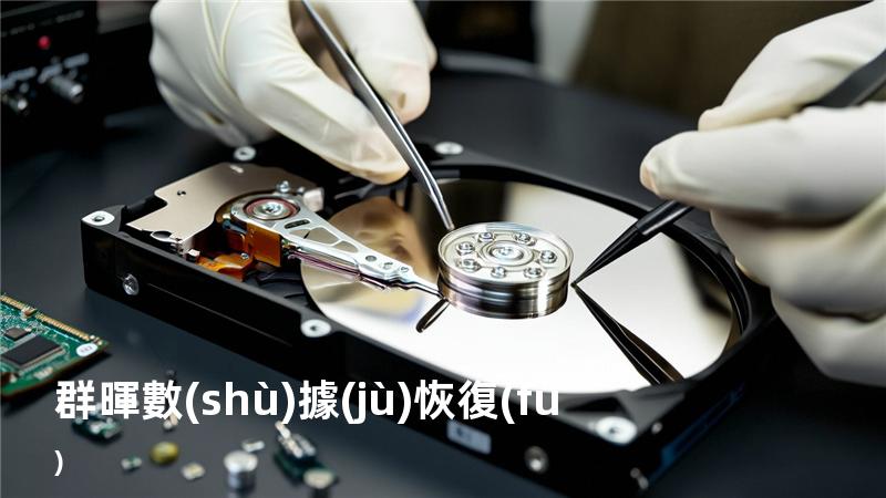 群暉 數(shù)據(jù)恢復(fù)