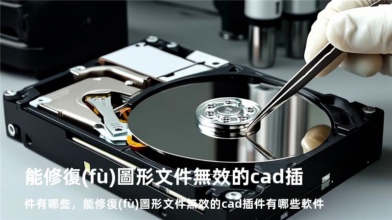 能修復(fù)圖形文件無效的cad插件有哪些，能修復(fù)圖形文件無效的cad插件有哪些軟件