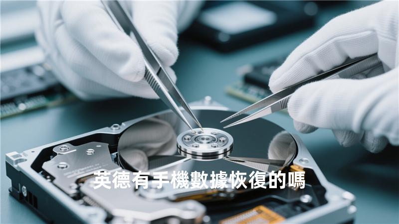 英德有手機數據恢復的嗎