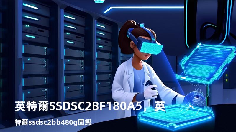 英特爾SSDSC2BF180A5，英特爾ssdsc2bb480g固態